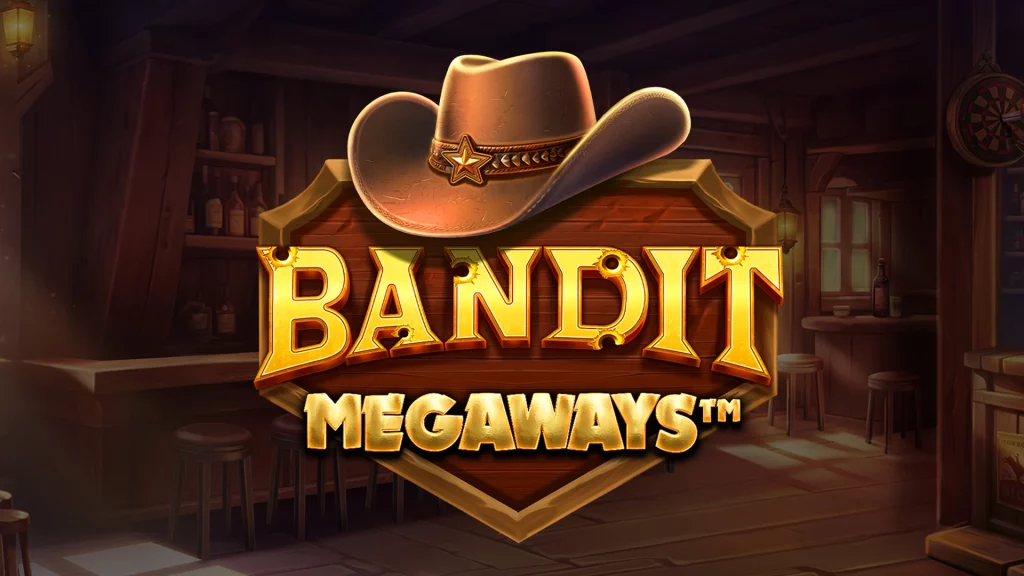 CARA JACKPOT DI BANDIT MEGAWAYS