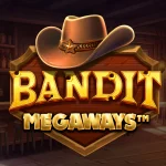 CARA JACKPOT DI BANDIT MEGAWAYS