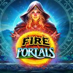 GACOR MAIN DI FIRE PORTALS