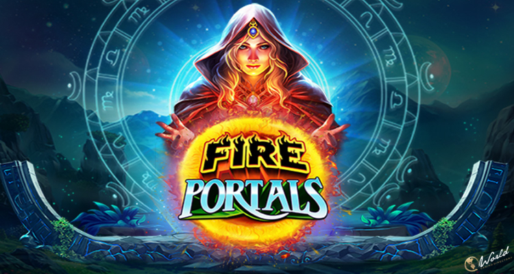 GACOR MAIN DI FIRE PORTALS