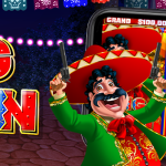 SELALU JACKPOT DI BIG JUAN