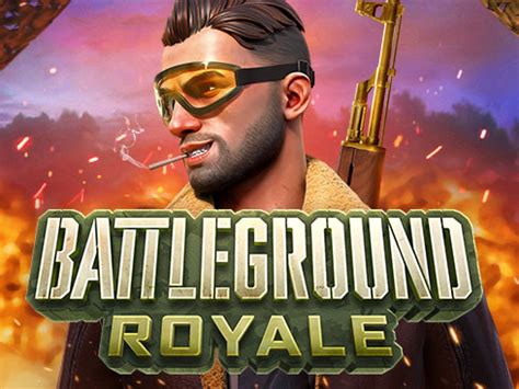 BOCORAN CARA MAXWIN MAIN GAME BATTLEGROUND ROYALE