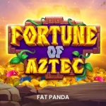 CARA DAPAT MAXWIN MAIN DI GAME FORTUNE OF AZTEC SLOT