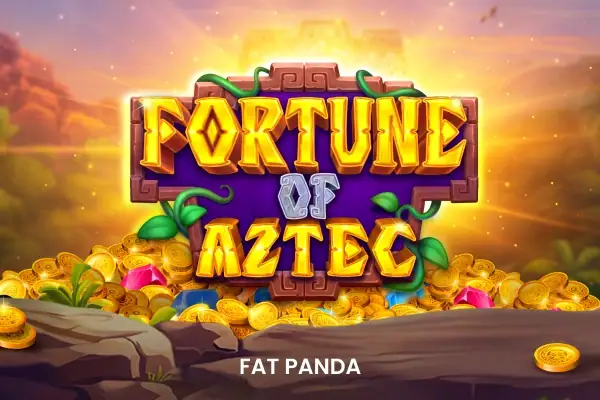 CARA DAPAT MAXWIN MAIN DI GAME FORTUNE OF AZTEC SLOT