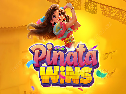 POLA HOKI GACOR MAIN DI GAME PINATA WINS