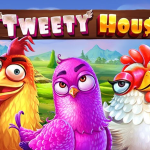TIPS GACOR TERUS DI TWEETY HOUSE