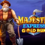 TIPS JACKPOT BESAR MAIN DI MAJESTIC EXPRESS GOD RUN