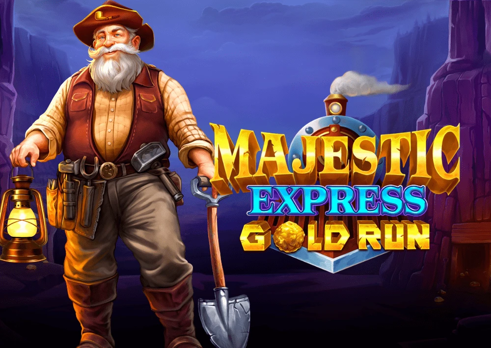 TIPS JACKPOT BESAR MAIN DI MAJESTIC EXPRESS GOD RUN
