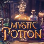 TIPS JACKPOT BESAR MAIN DI MYSTIC POTION SLOT