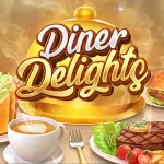 CARA MUDAH MENANG MAIN DI DINER DELIGHTS SLOT
