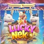 LANGKAH MENUJU KEMENANGAN MAXIMAL LUCKY NEKO