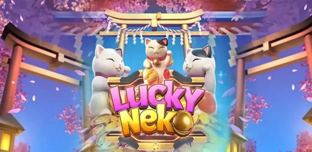 LANGKAH MENUJU KEMENANGAN MAXIMAL LUCKY NEKO