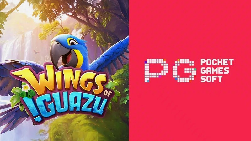 BOCORAN TIPS GACOR MAIN DI WINGS OF IGUAZA SLOT