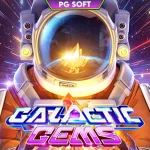 POLA MAXWIN BESAR MAIN GALACTIC GEMS SLOT