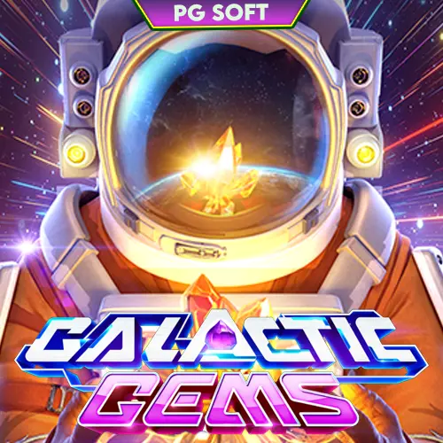 POLA MAXWIN BESAR MAIN GALACTIC GEMS SLOT