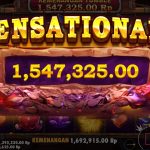 TRIK LENGKAP MUDAH MAXWIN DI GAME BONANZA GOLD SLOT