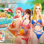 POLA AMPUH RAIH MAXWIN CEPAT DI GAME BIKIN PARADISE
