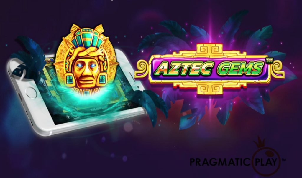 TIPS MENANG TERUS MAIN GAME AZTEC GEMS SLOT