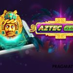 TIPS MENANG TERUS MAIN GAME AZTEC GEMS SLOT