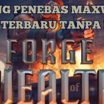 RAHASIA PEDANG MAXWIN DI FORGE OF WEALTH SLOT